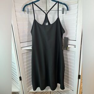 NEW HIND ROMPER DRESS